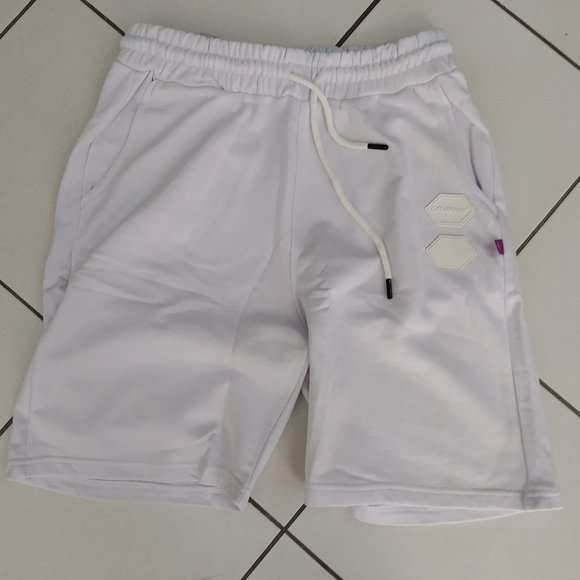 OFF-WHITE ATHLETIC SHORT NEW MODEL